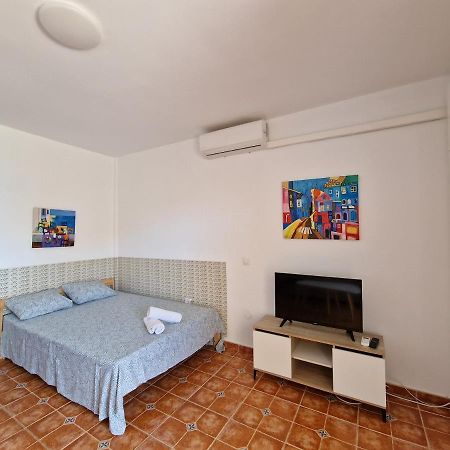 G&G Benalbeach Mediterranean Terrace Benalmádena Εξωτερικό φωτογραφία