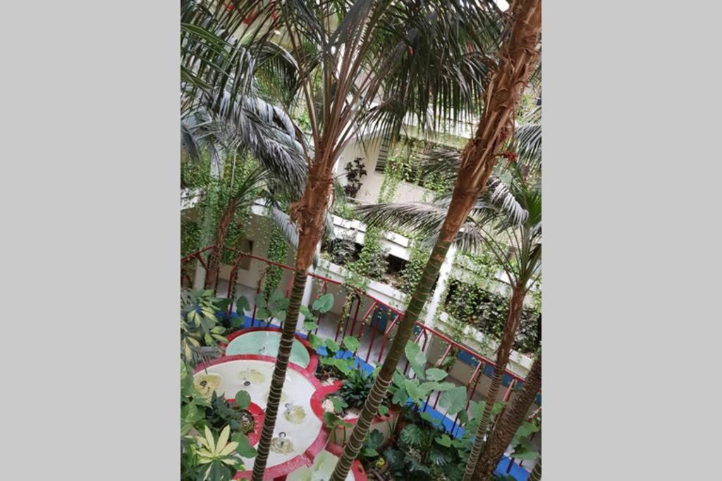 G&G Benalbeach Mediterranean Terrace Benalmádena Εξωτερικό φωτογραφία