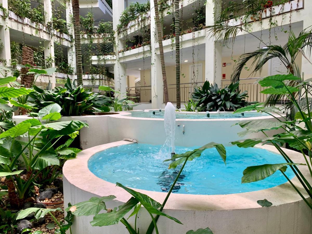 G&G Benalbeach Mediterranean Terrace Benalmádena Εξωτερικό φωτογραφία
