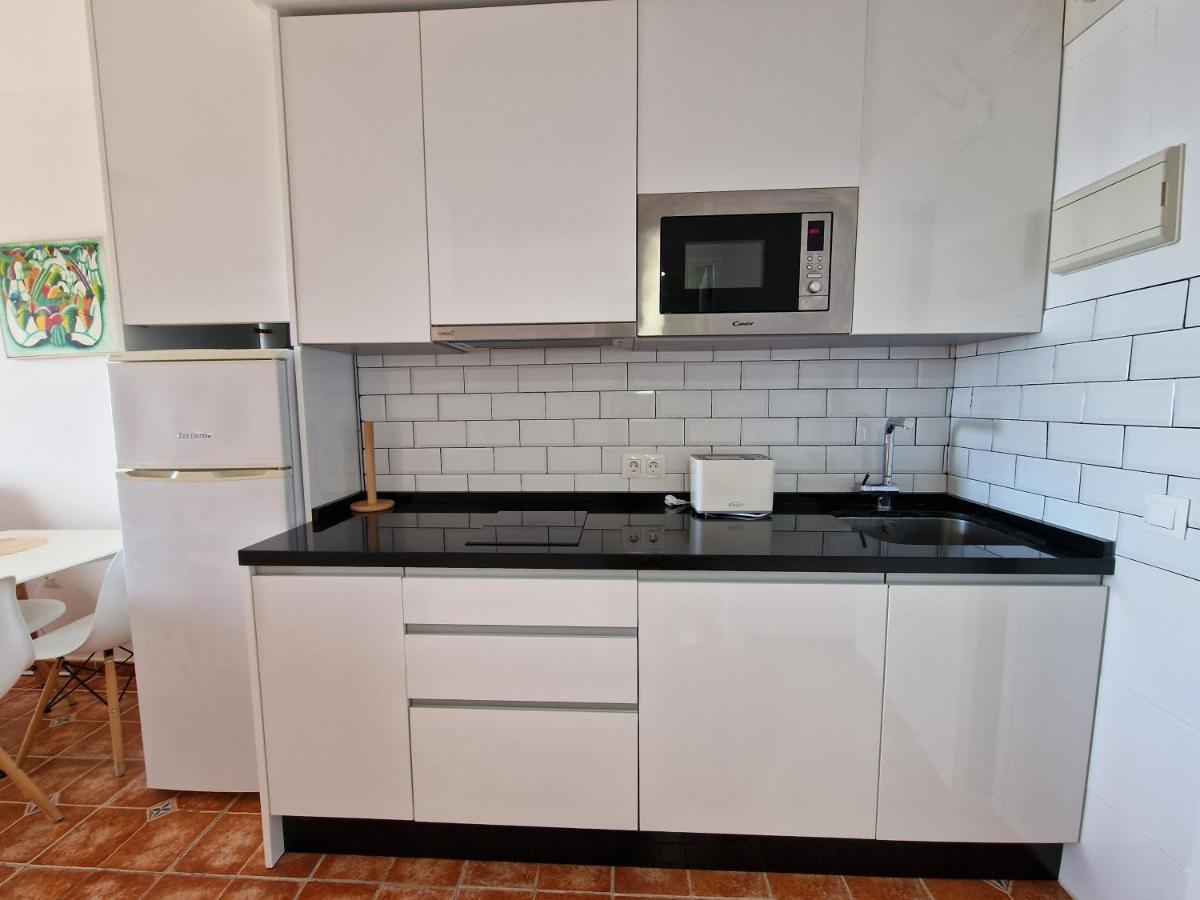 G&G Benalbeach Mediterranean Terrace Benalmádena Εξωτερικό φωτογραφία