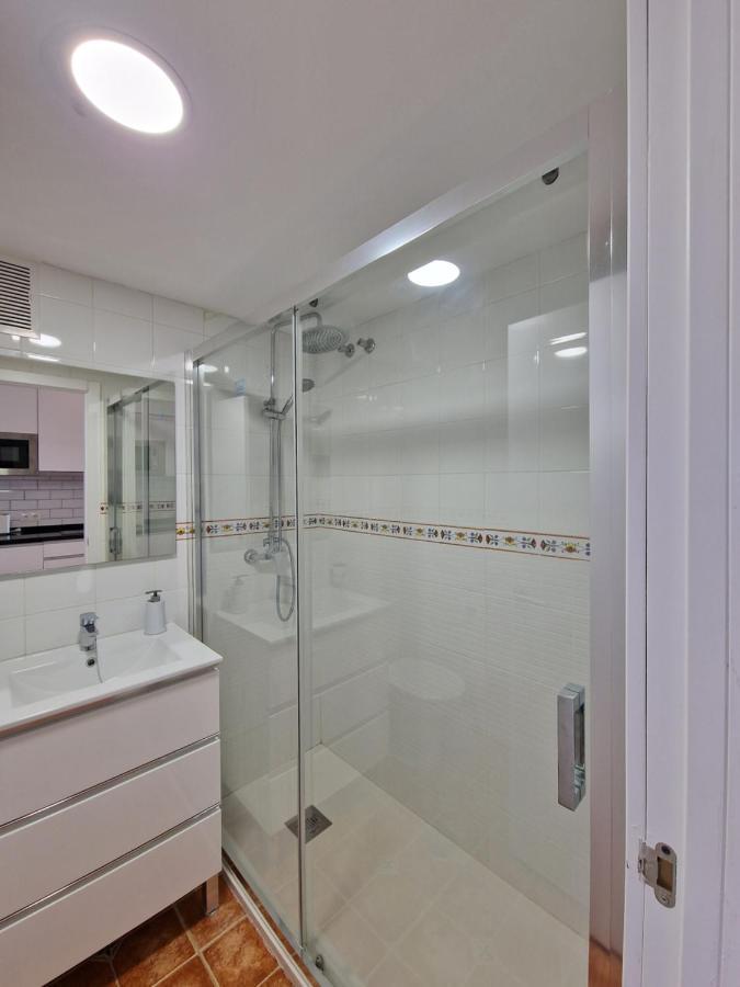 G&G Benalbeach Mediterranean Terrace Benalmádena Εξωτερικό φωτογραφία