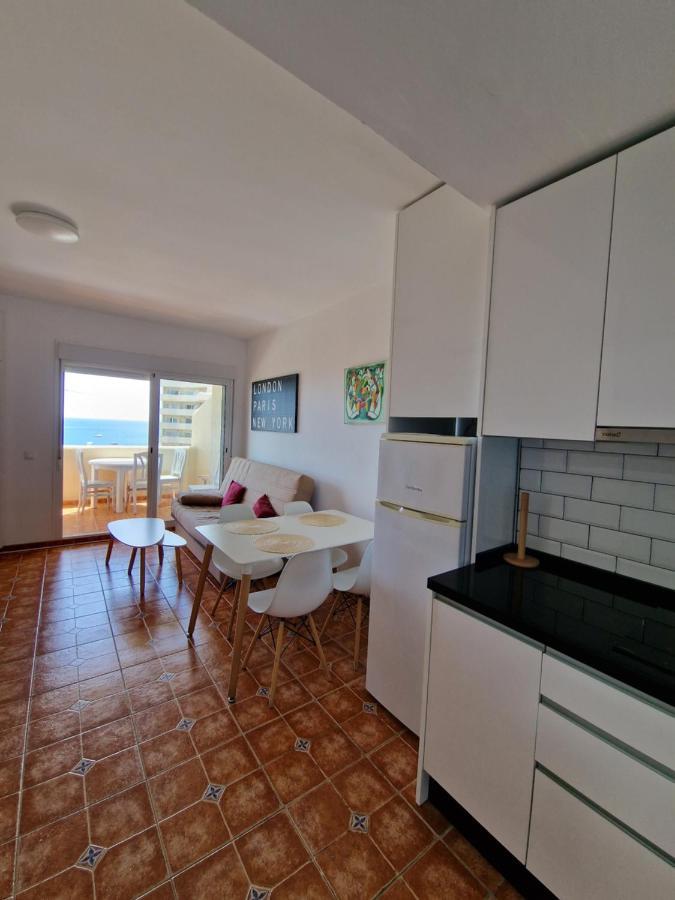 G&G Benalbeach Mediterranean Terrace Benalmádena Εξωτερικό φωτογραφία