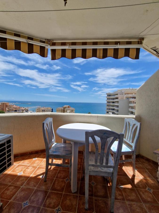 G&G Benalbeach Mediterranean Terrace Benalmádena Εξωτερικό φωτογραφία
